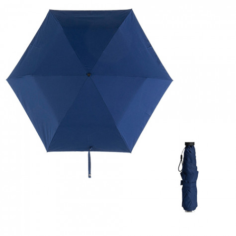belaDESIGN ultralight nano umbrella Blue